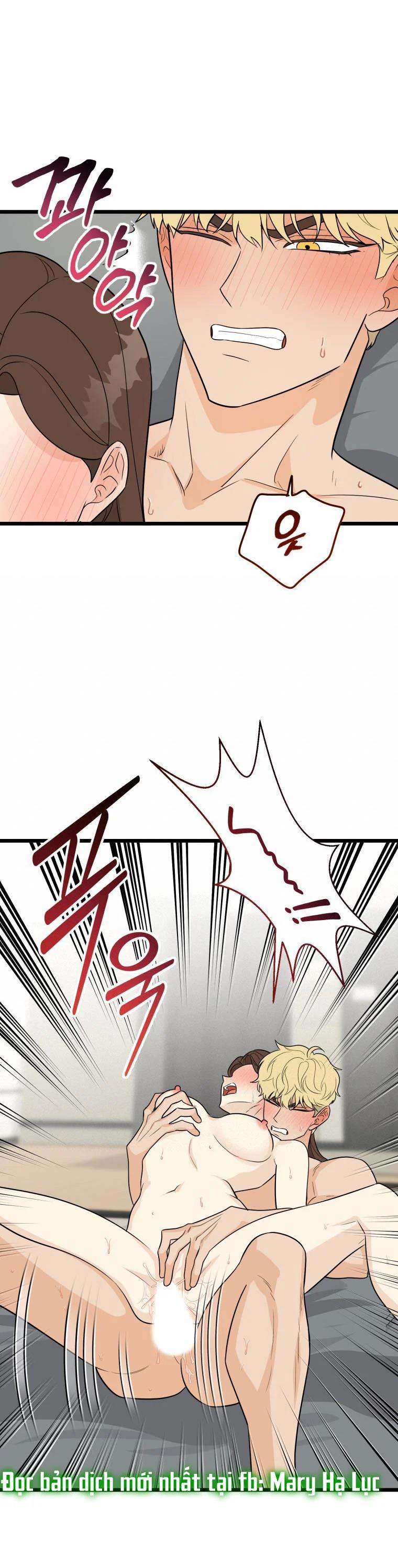 [18+] Con Số 9 Kì Lạ 24.2 trang 14