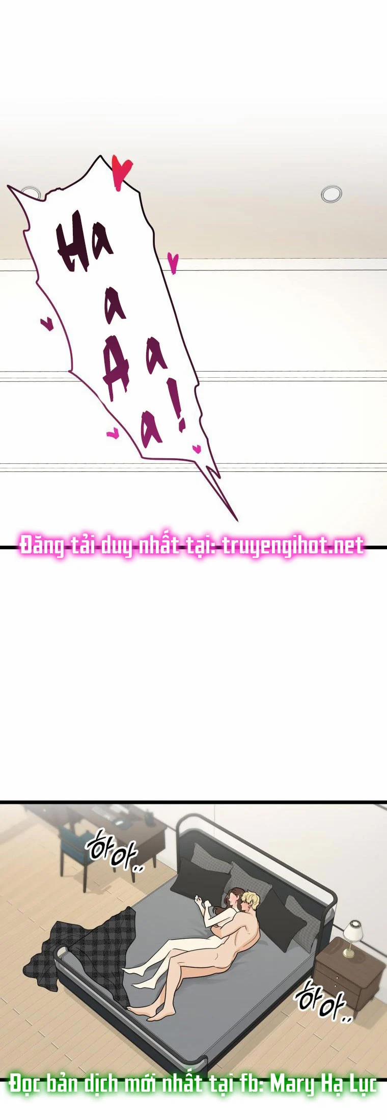 [18+] Con Số 9 Kì Lạ 24.2 trang 19