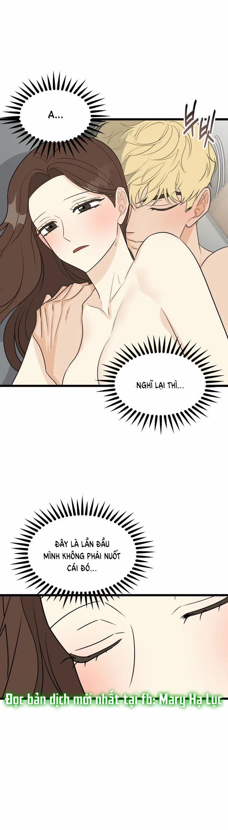 [18+] Con Số 9 Kì Lạ 24.2 trang 20