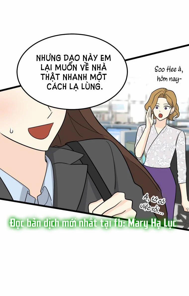 [18+] Con Số 9 Kì Lạ 25.5 trang 13