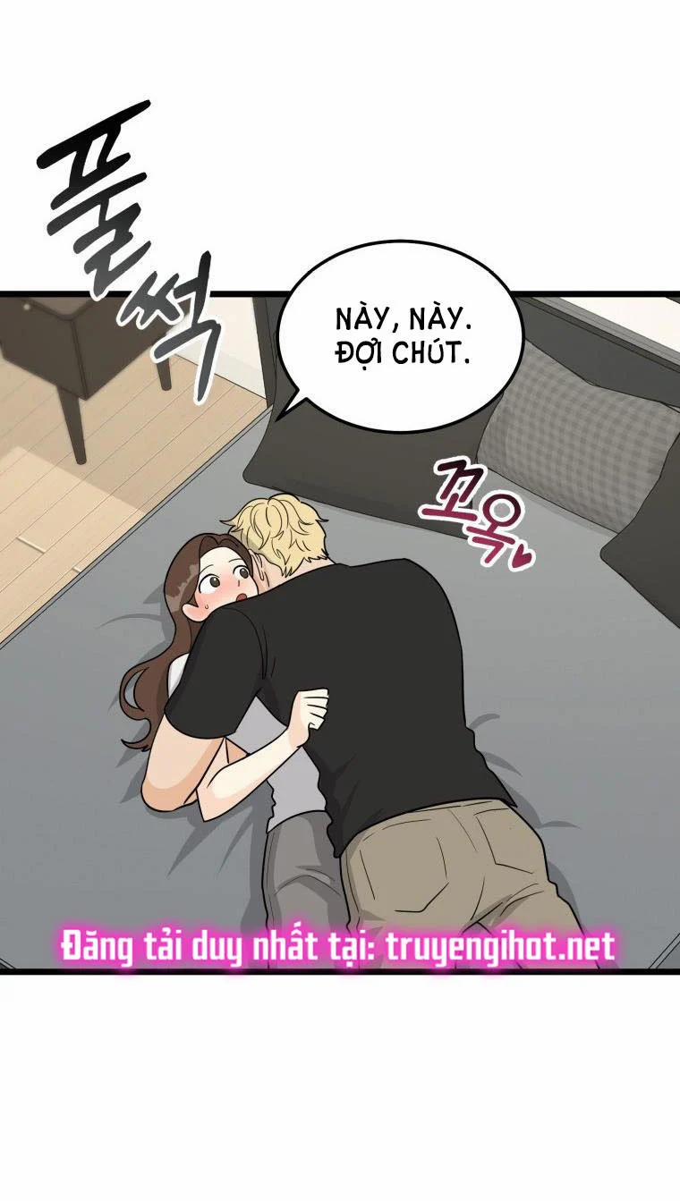 [18+] Con Số 9 Kì Lạ 25.5 trang 17
