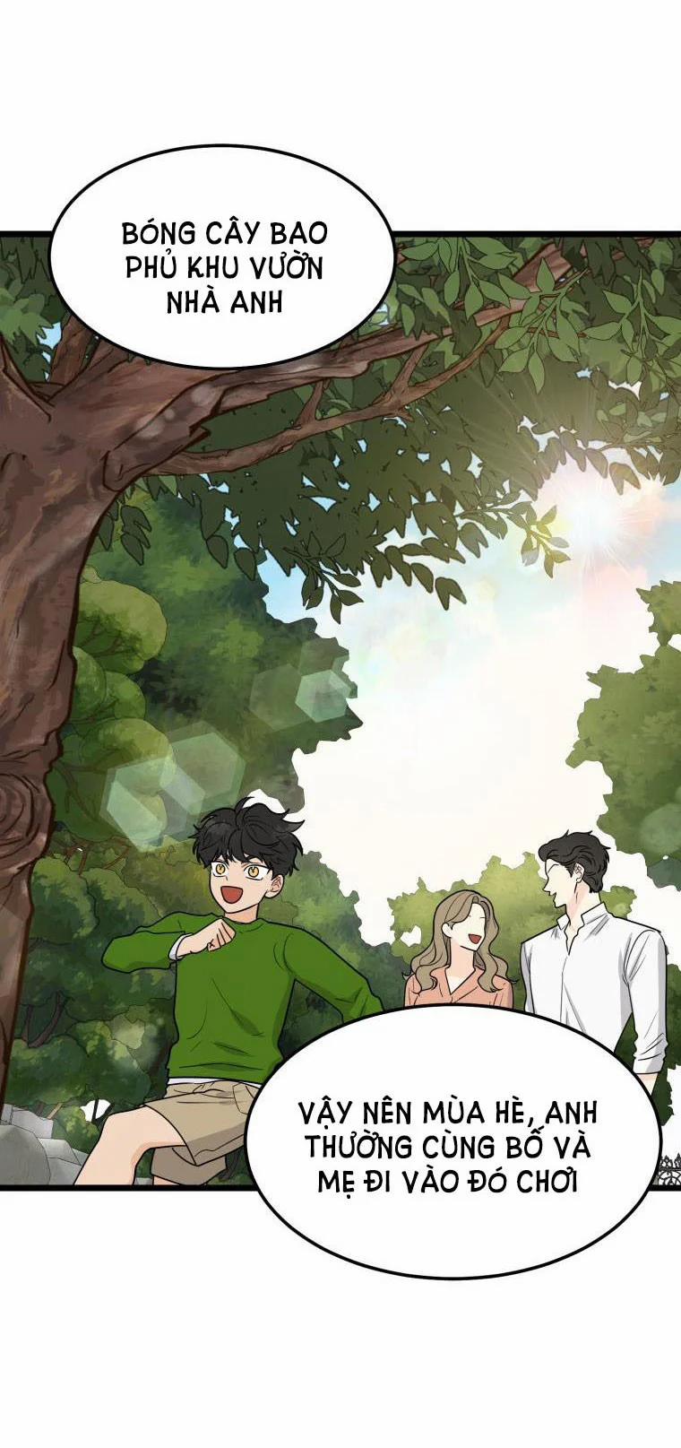 [18+] Con Số 9 Kì Lạ 25.5 trang 20