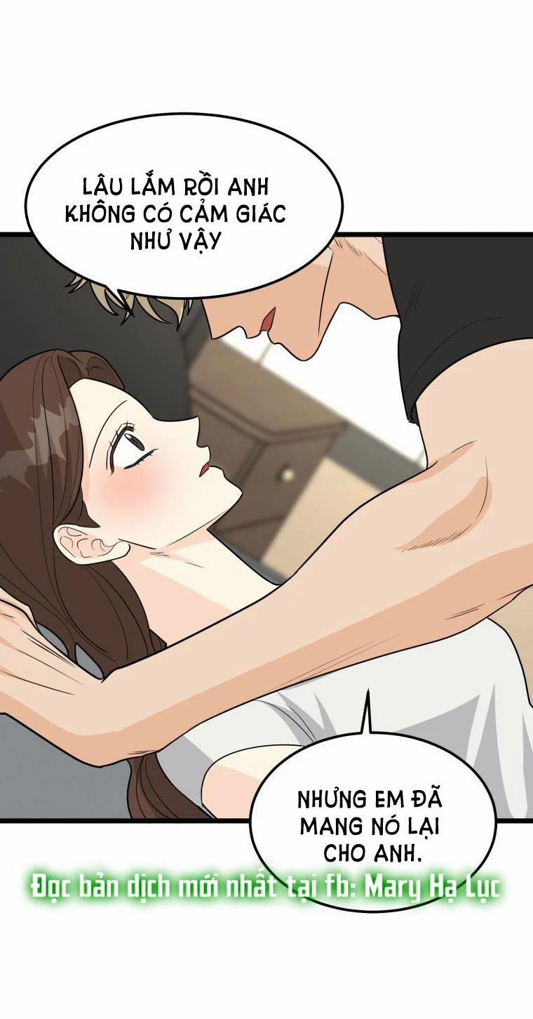 [18+] Con Số 9 Kì Lạ 25.5 trang 22