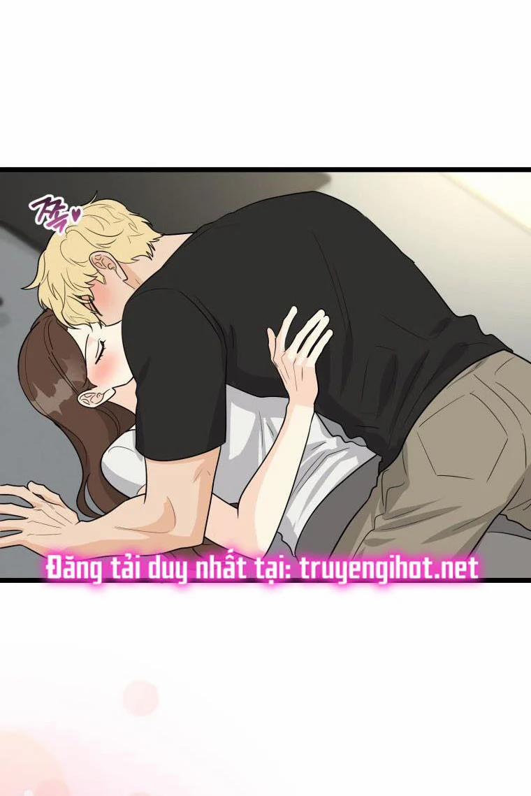 [18+] Con Số 9 Kì Lạ 25.5 trang 23