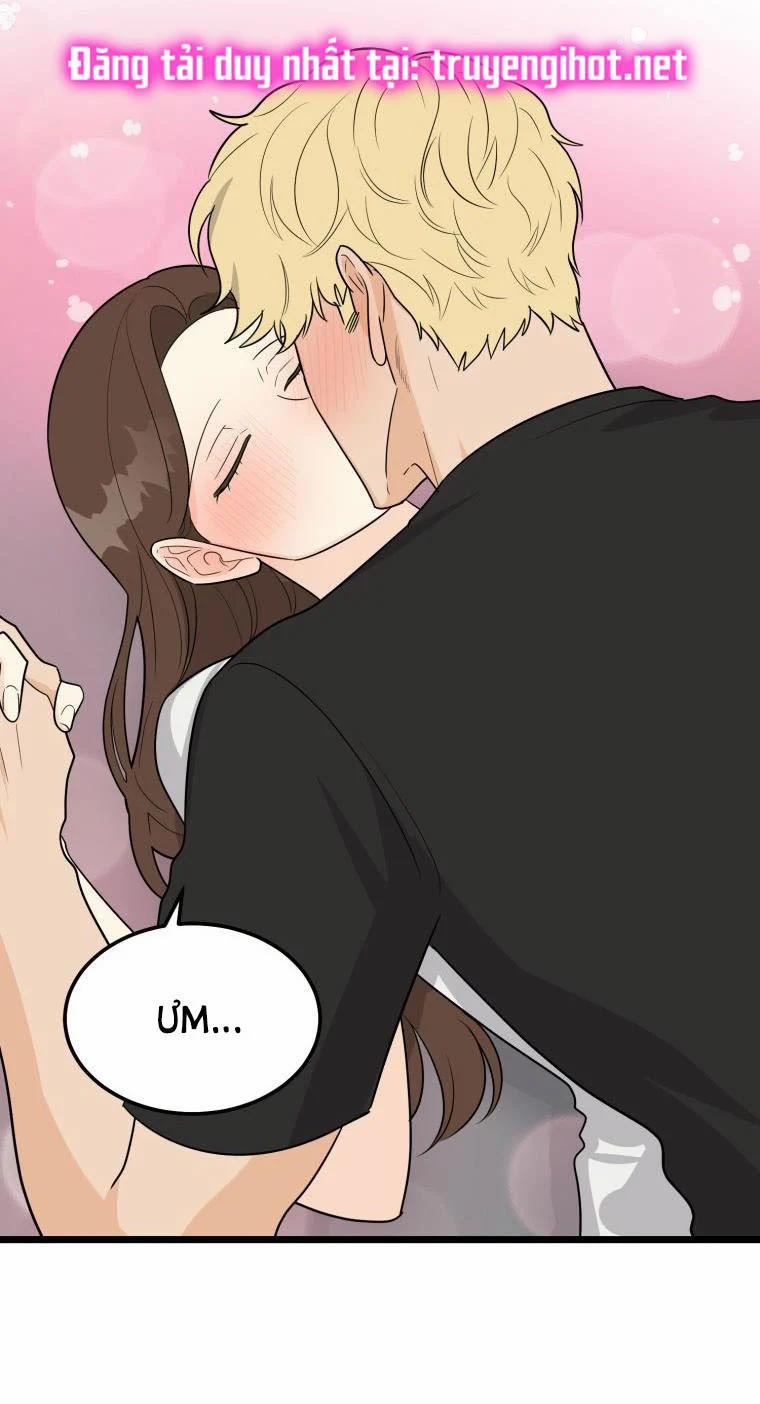 [18+] Con Số 9 Kì Lạ 25.5 trang 26