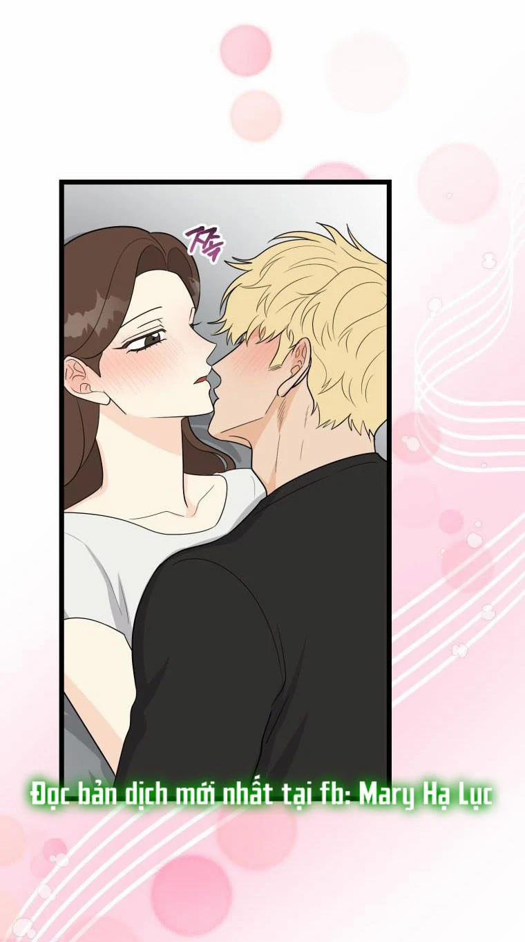 [18+] Con Số 9 Kì Lạ 25.5 trang 27