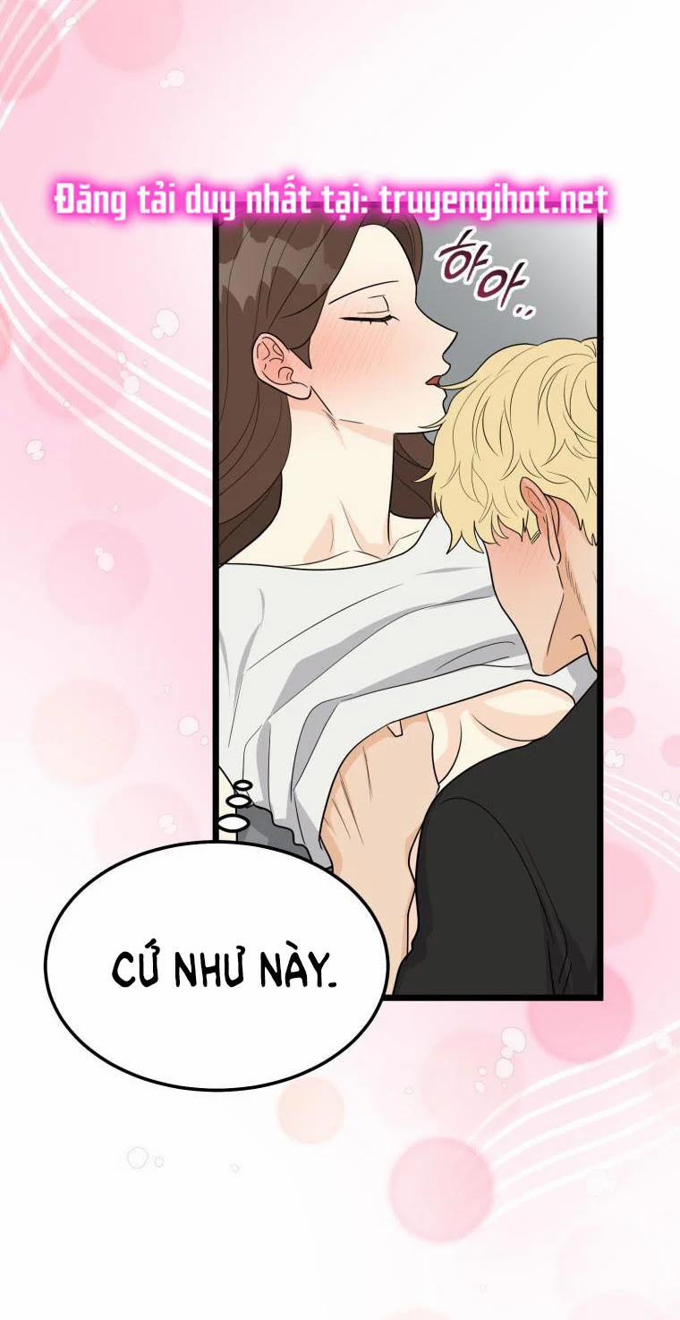 [18+] Con Số 9 Kì Lạ 25.5 trang 28