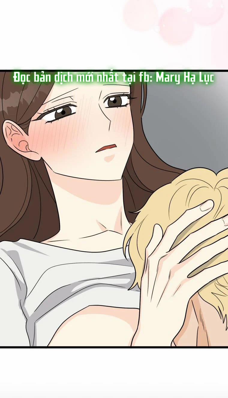 [18+] Con Số 9 Kì Lạ 25.5 trang 29