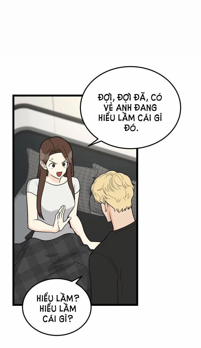 [18+] Con Số 9 Kì Lạ 25.5 trang 5