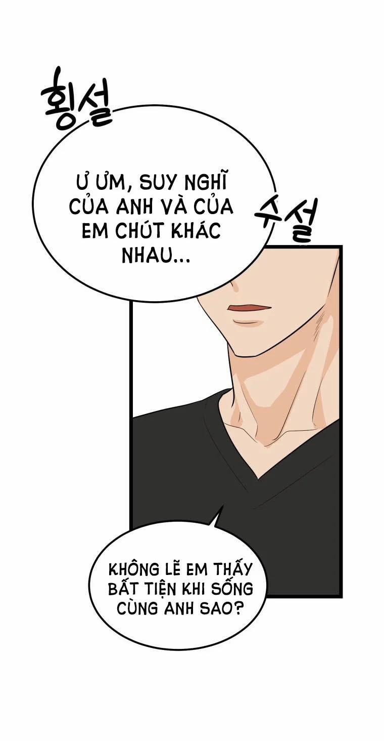 [18+] Con Số 9 Kì Lạ 25.5 trang 6