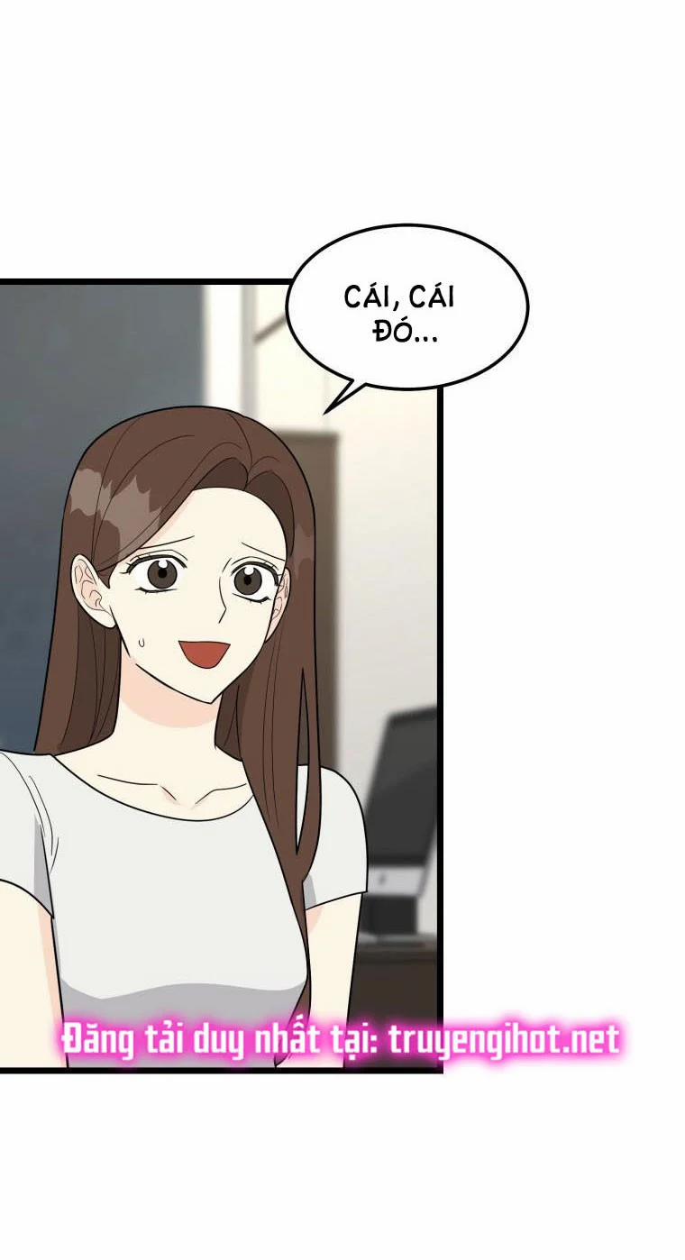 [18+] Con Số 9 Kì Lạ 25.5 trang 9