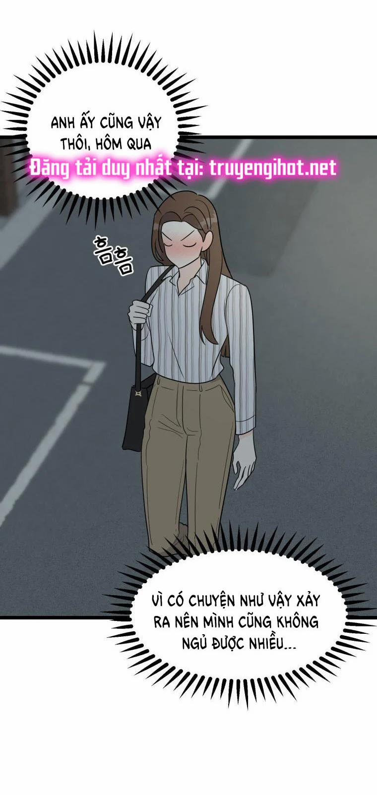 [18+] Con Số 9 Kì Lạ 25 trang 1