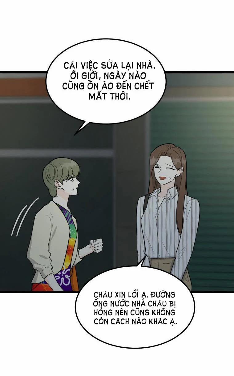 [18+] Con Số 9 Kì Lạ 25 trang 10