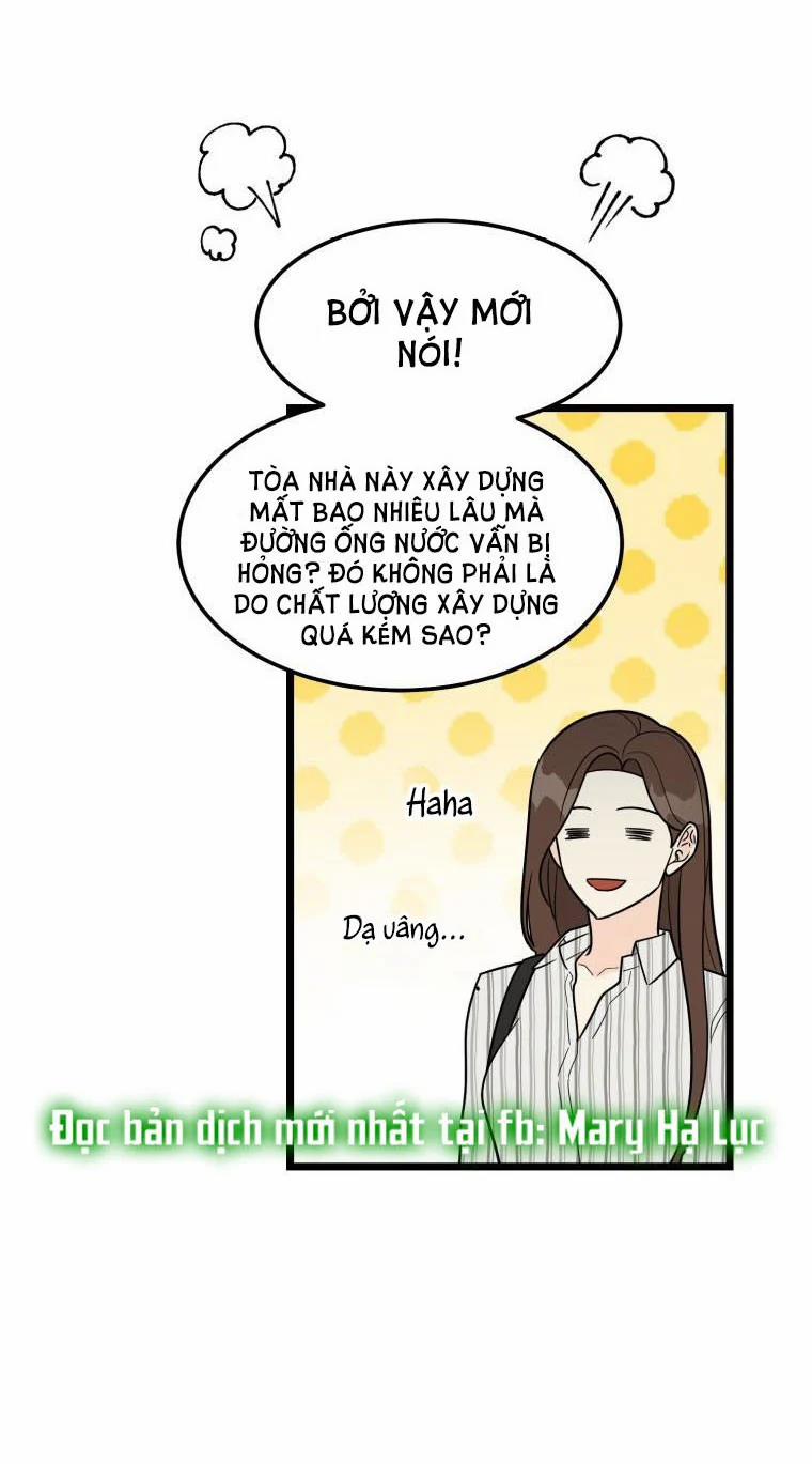 [18+] Con Số 9 Kì Lạ 25 trang 11