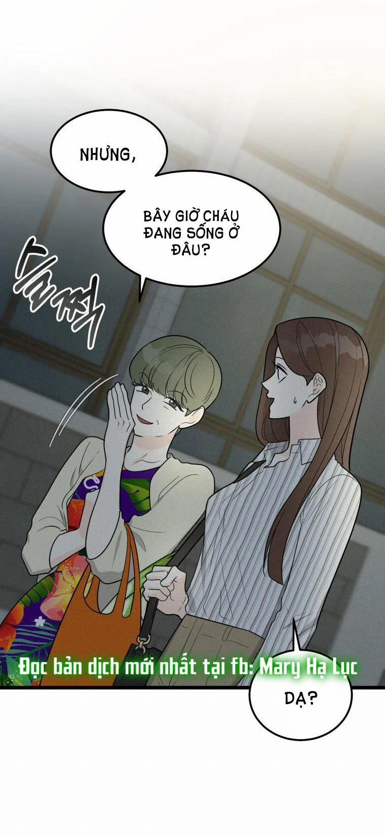 [18+] Con Số 9 Kì Lạ 25 trang 13