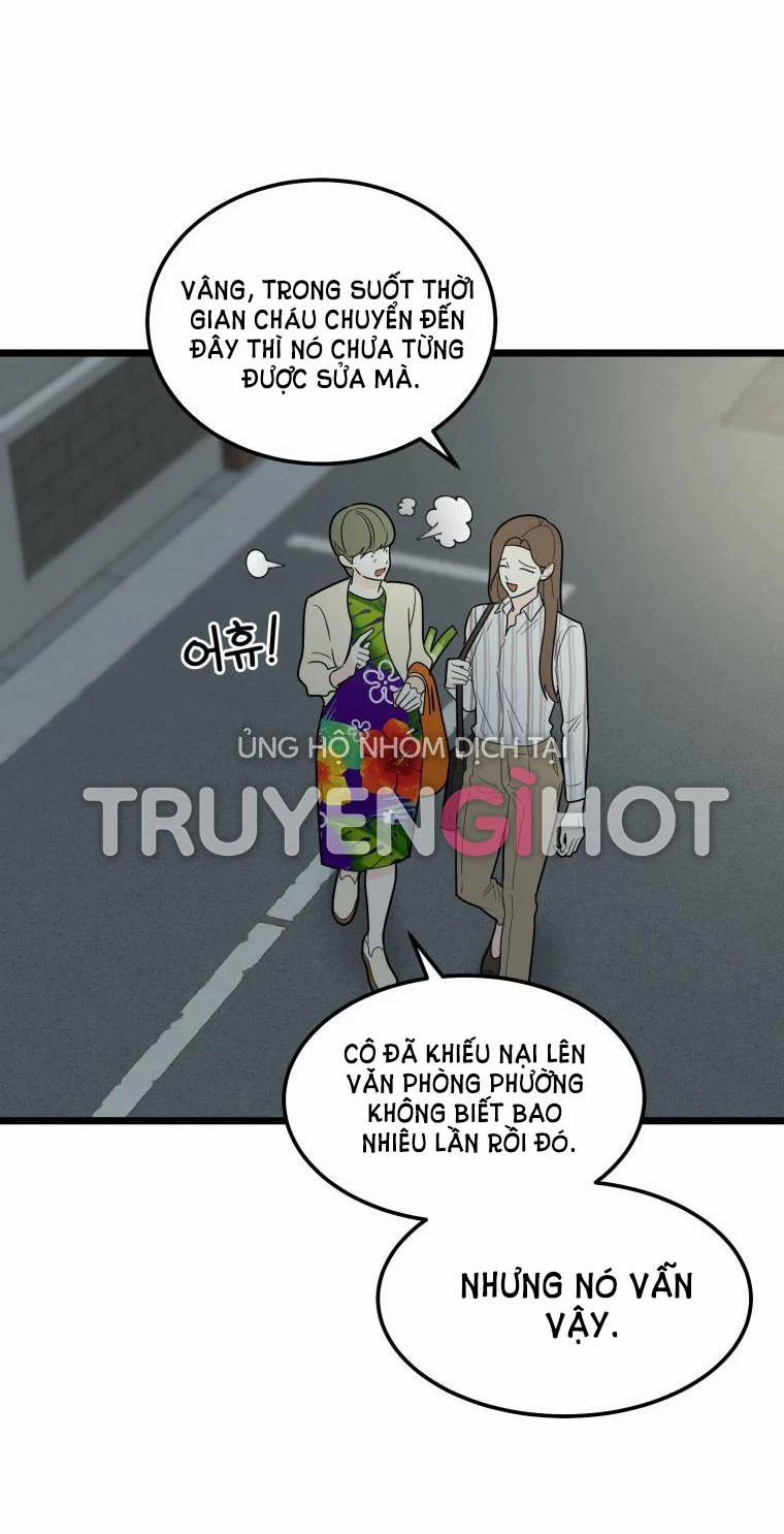 [18+] Con Số 9 Kì Lạ 25 trang 20