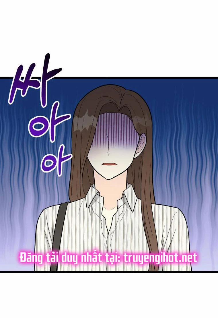 [18+] Con Số 9 Kì Lạ 25 trang 27
