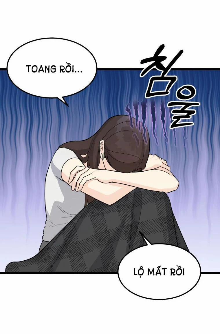 [18+] Con Số 9 Kì Lạ 25 trang 30