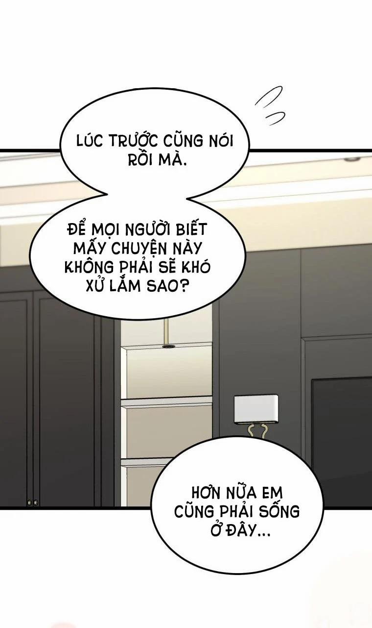 [18+] Con Số 9 Kì Lạ 25 trang 36