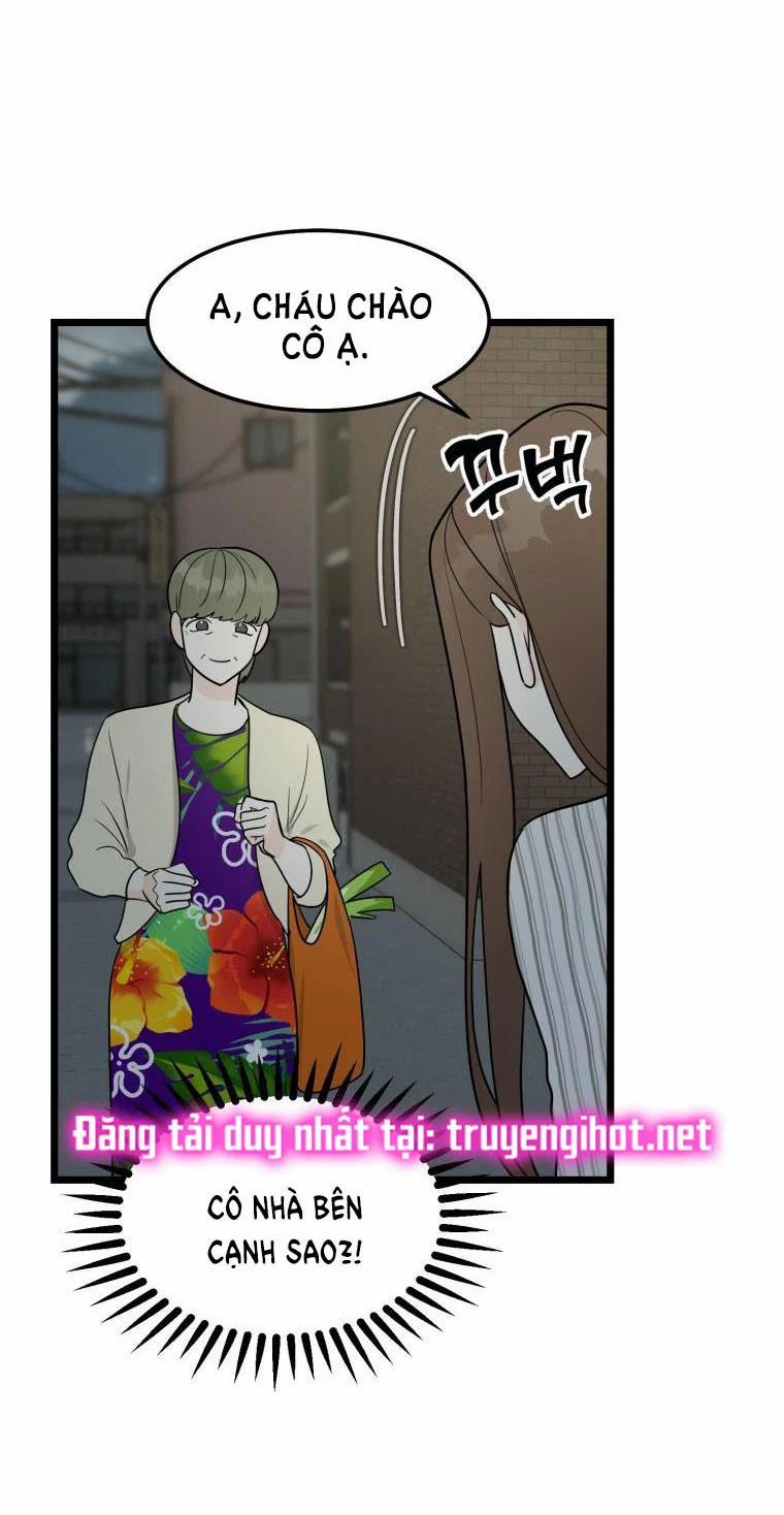 [18+] Con Số 9 Kì Lạ 25 trang 9