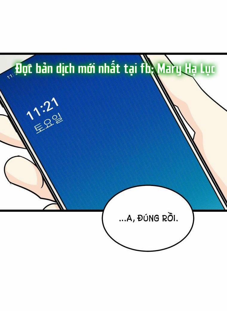 [18+] Con Số 9 Kì Lạ 26.5 trang 12