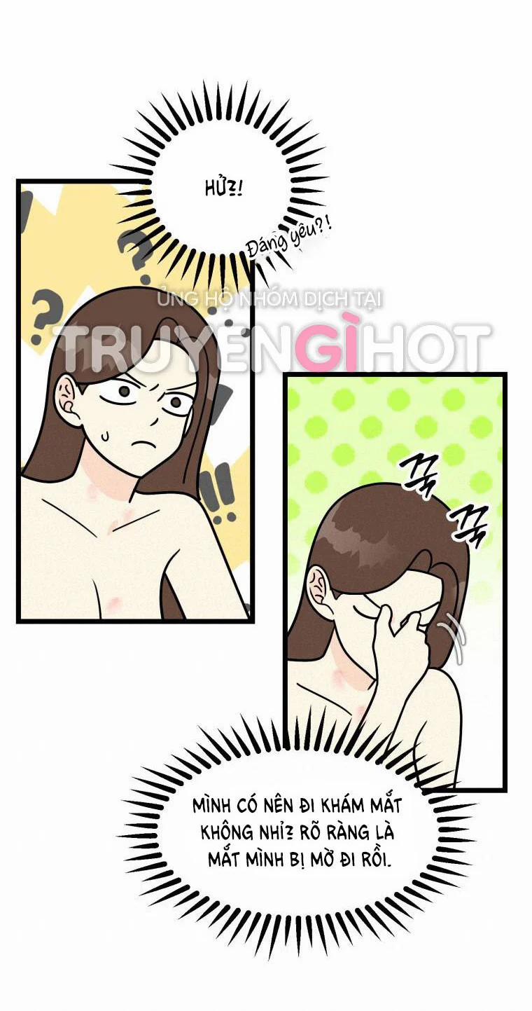 [18+] Con Số 9 Kì Lạ 26.5 trang 17