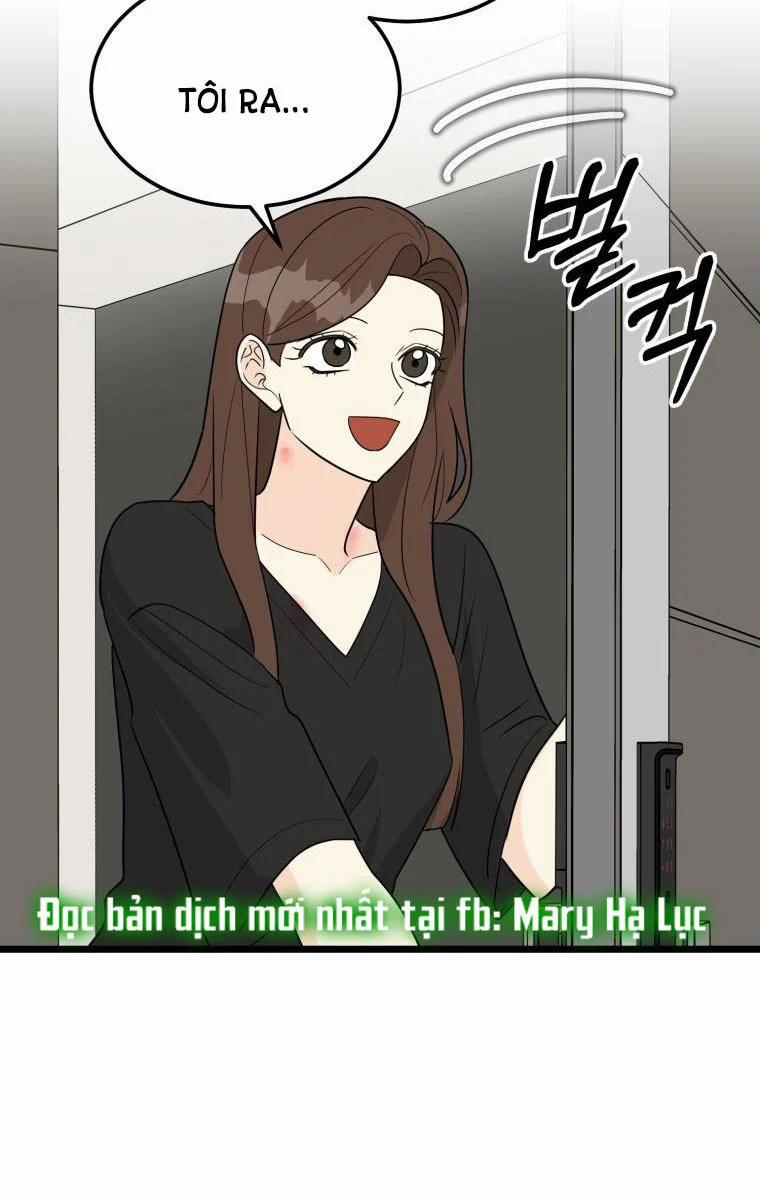 [18+] Con Số 9 Kì Lạ 26.5 trang 26