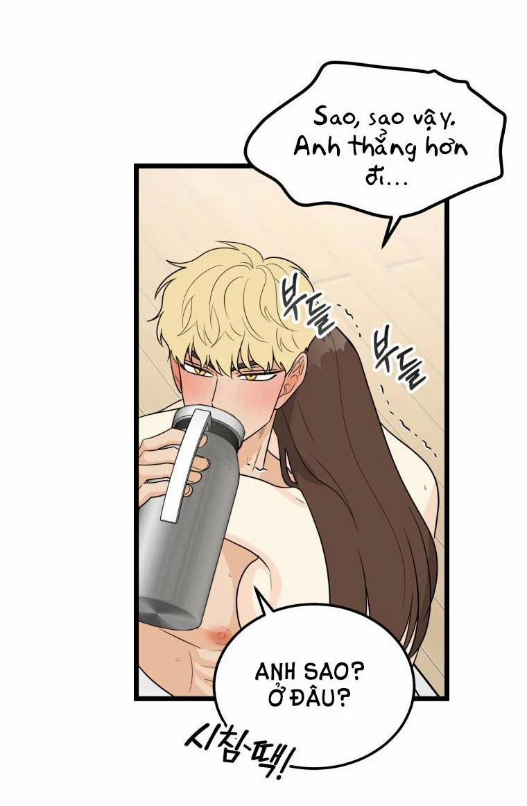 [18+] Con Số 9 Kì Lạ 26 trang 16