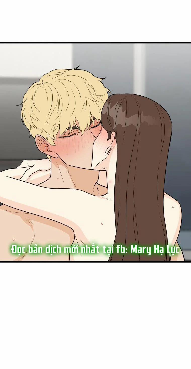 [18+] Con Số 9 Kì Lạ 26 trang 21