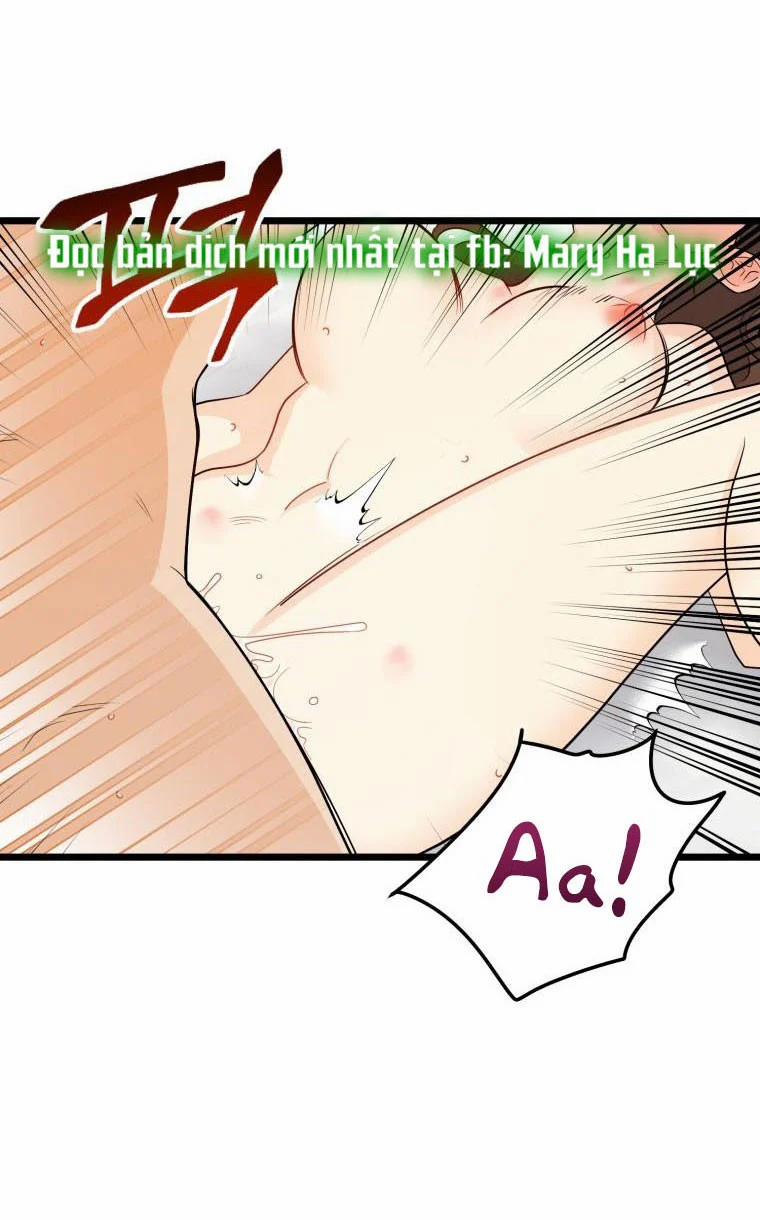 [18+] Con Số 9 Kì Lạ 26 trang 33