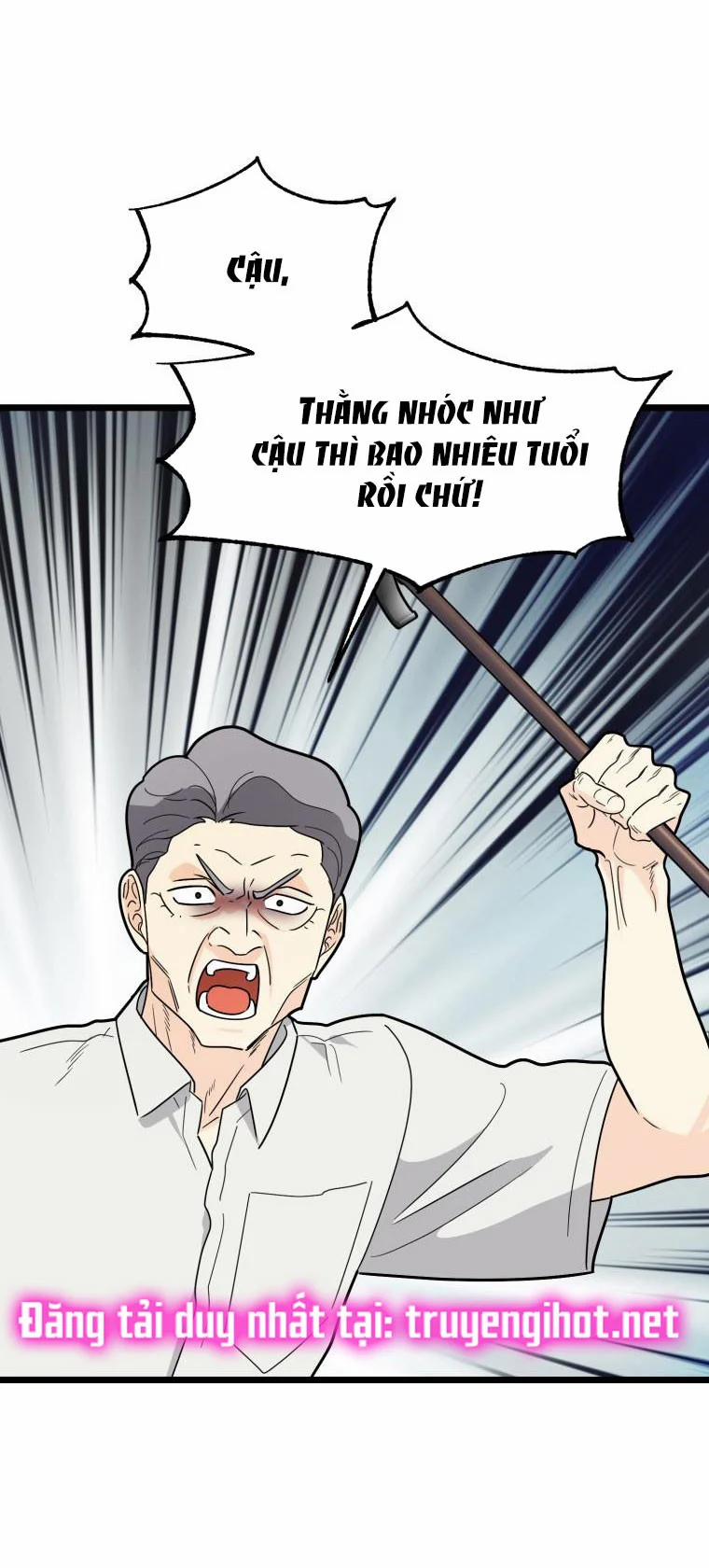 [18+] Con Số 9 Kì Lạ 27.5 trang 1