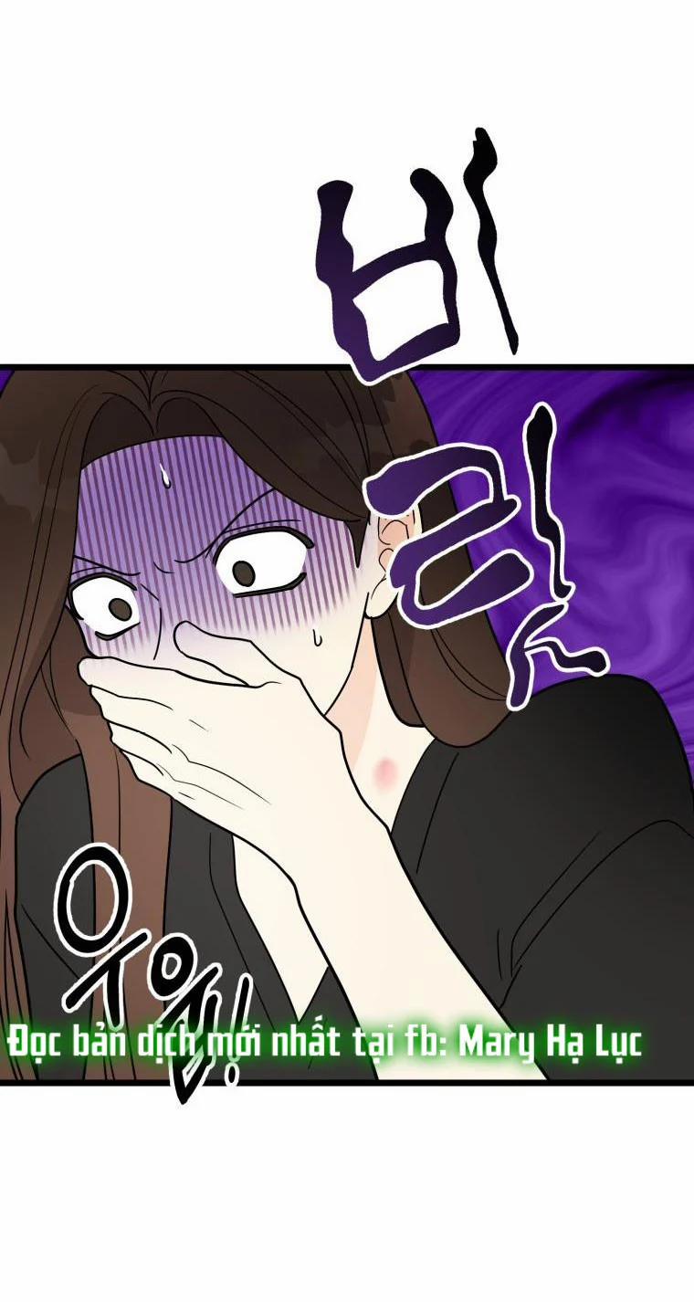 [18+] Con Số 9 Kì Lạ 27.5 trang 21