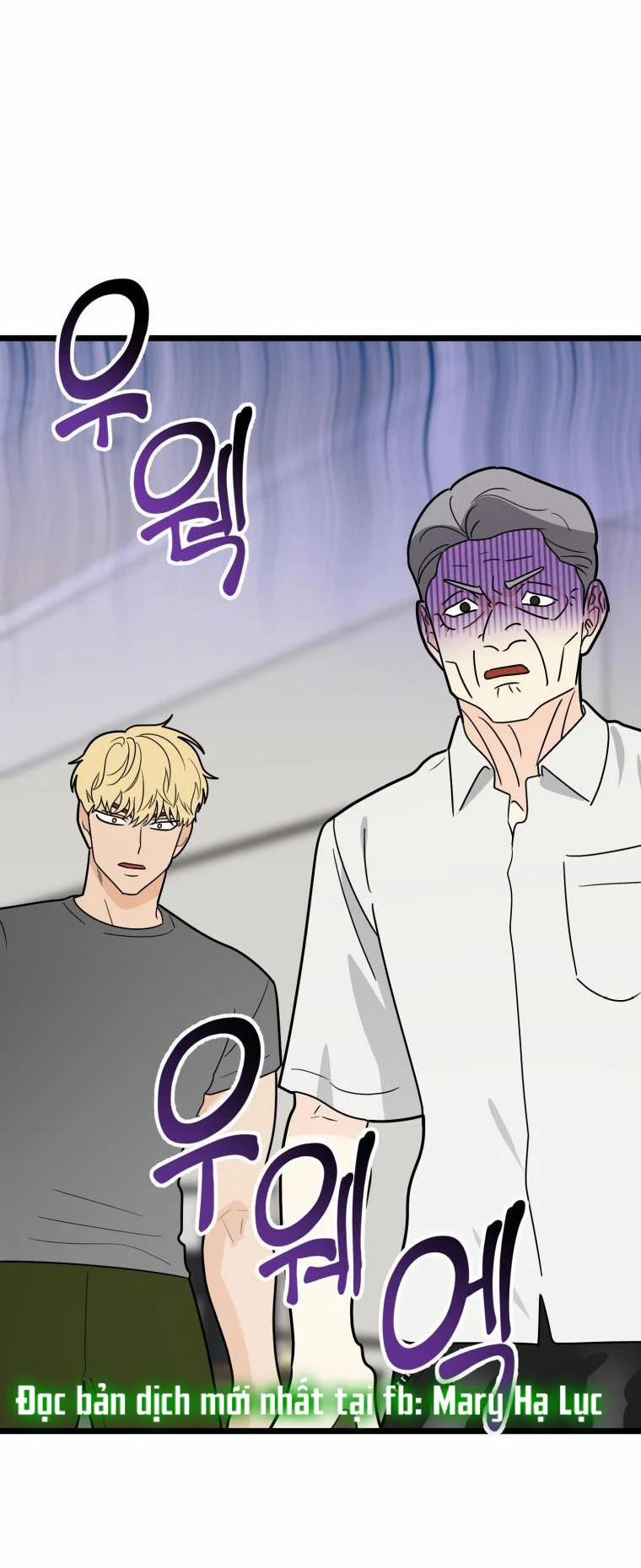 [18+] Con Số 9 Kì Lạ 27.5 trang 24