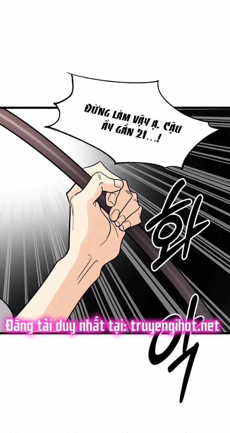 [18+] Con Số 9 Kì Lạ 27.5 trang 3