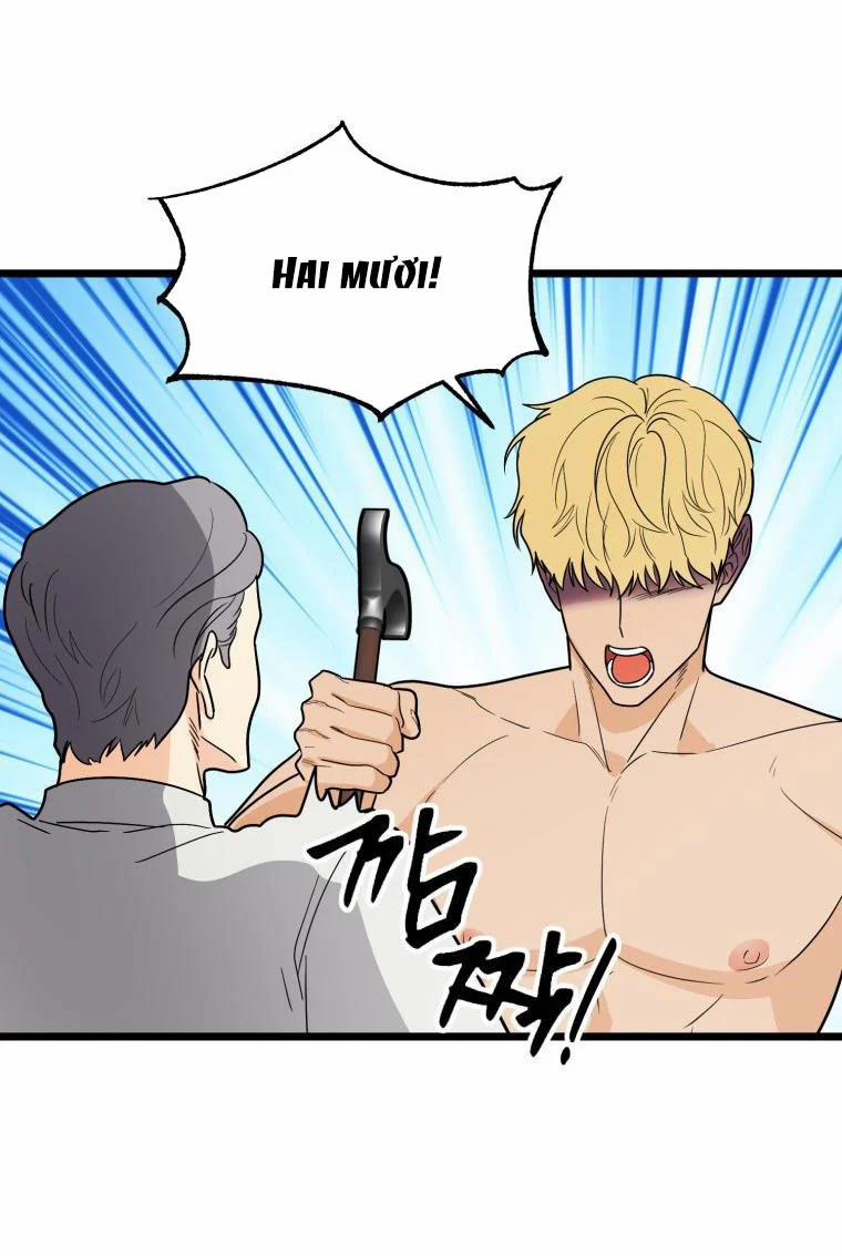 [18+] Con Số 9 Kì Lạ 27.5 trang 6