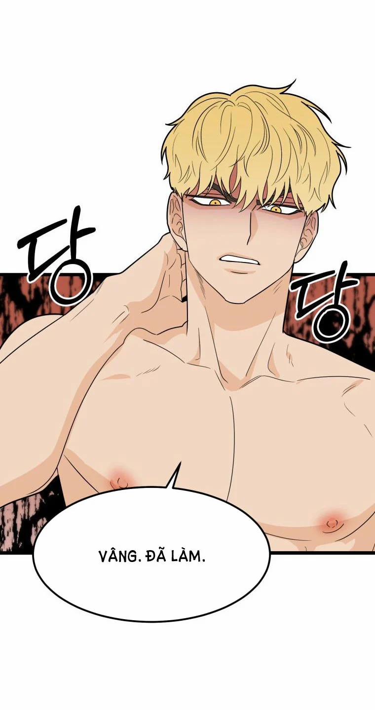 [18+] Con Số 9 Kì Lạ 27 trang 23