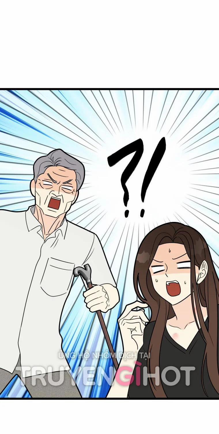 [18+] Con Số 9 Kì Lạ 27 trang 24