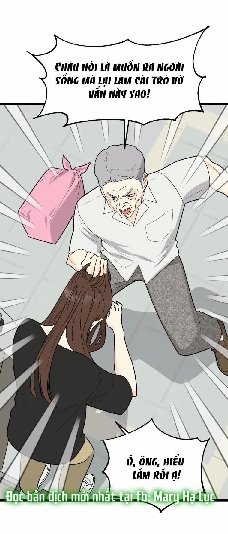 [18+] Con Số 9 Kì Lạ 27 trang 6