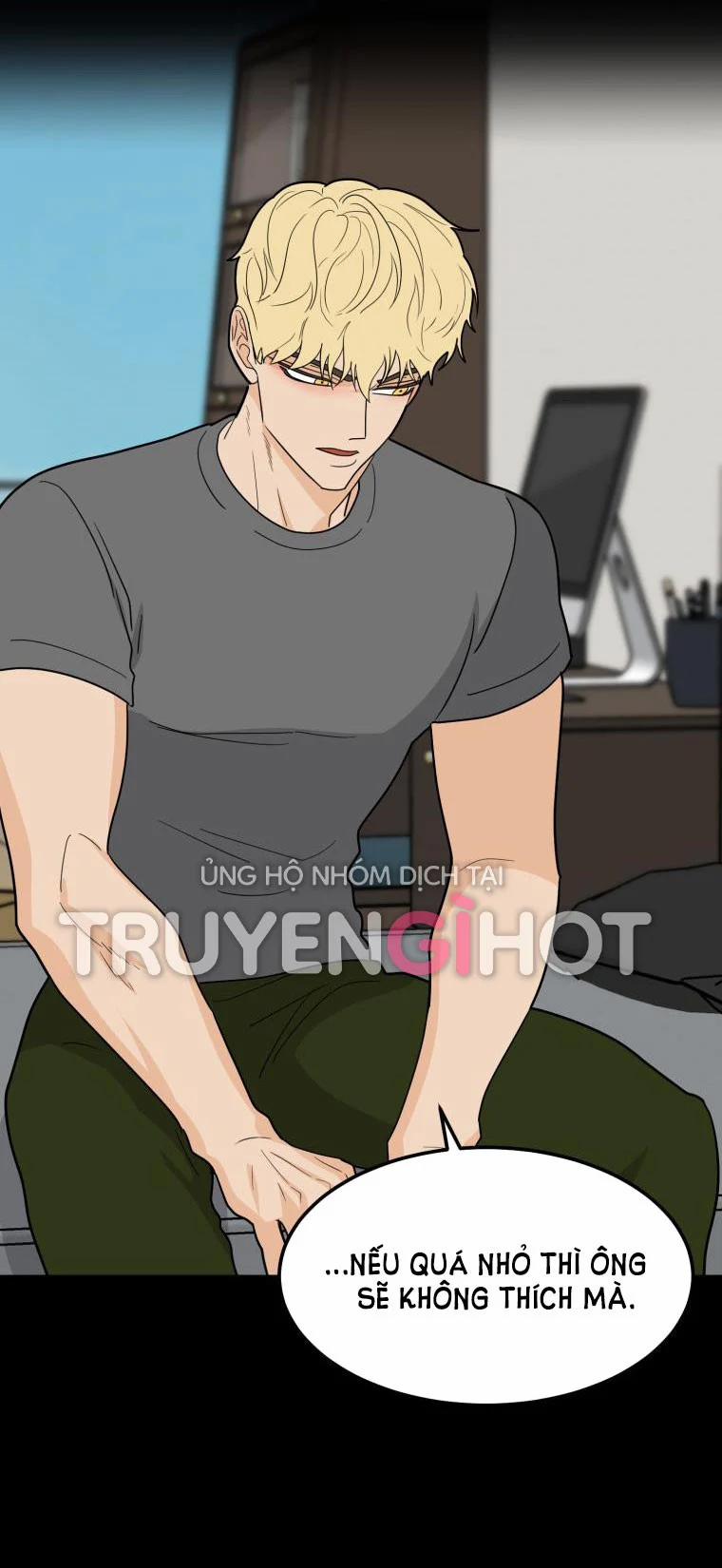 [18+] Con Số 9 Kì Lạ 28.5 trang 1