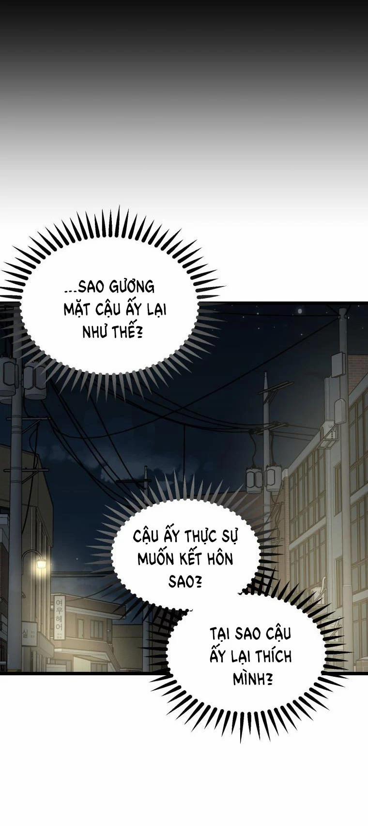 [18+] Con Số 9 Kì Lạ 28.5 trang 11