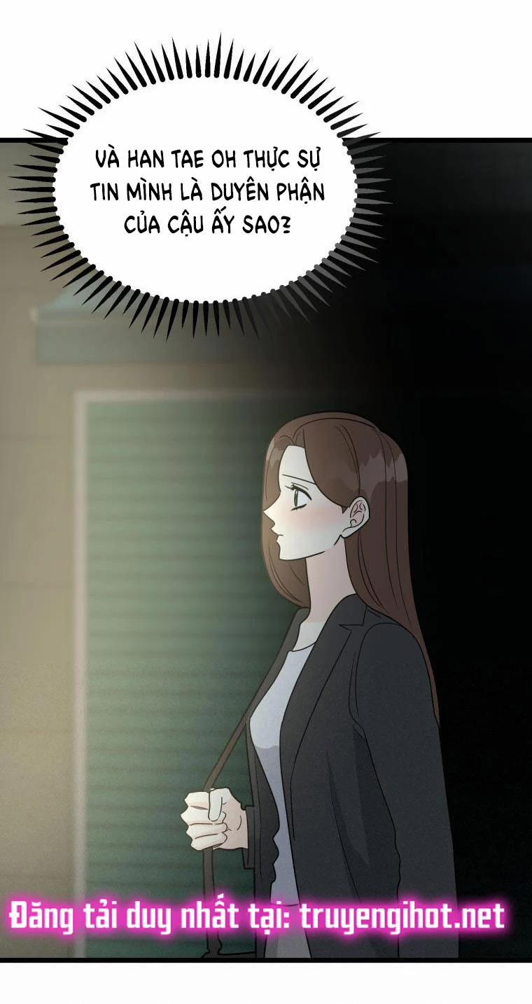 [18+] Con Số 9 Kì Lạ 28.5 trang 12