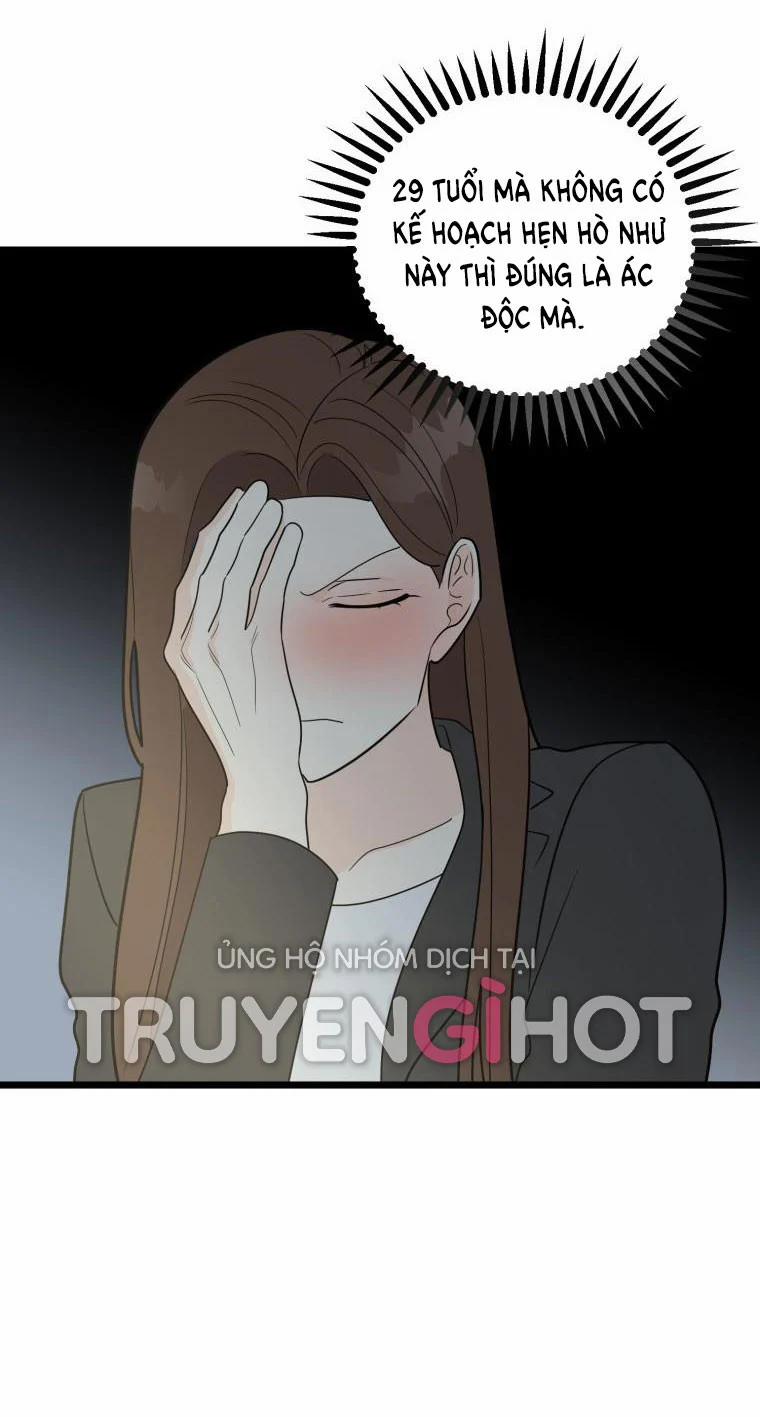 [18+] Con Số 9 Kì Lạ 28.5 trang 14