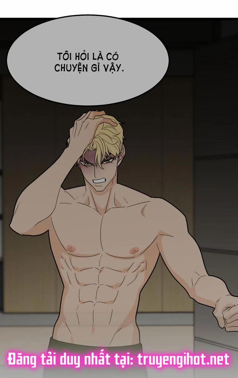 [18+] Con Số 9 Kì Lạ 28.5 trang 20