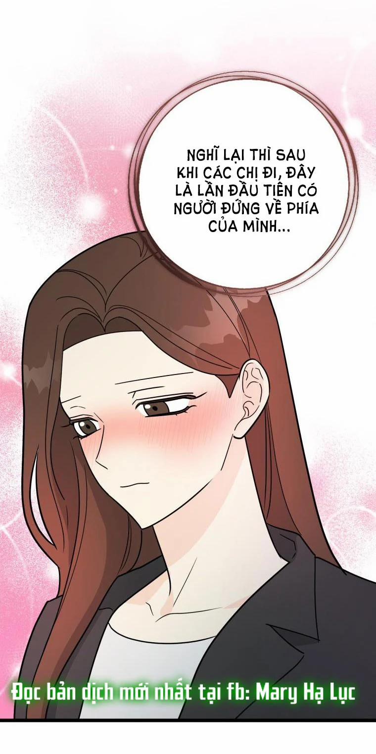 [18+] Con Số 9 Kì Lạ 28.5 trang 22