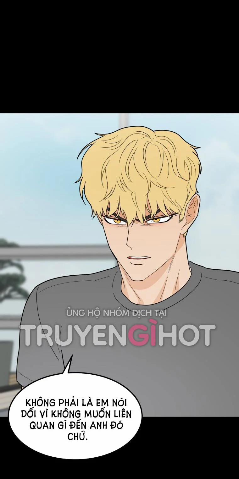 [18+] Con Số 9 Kì Lạ 28.5 trang 4