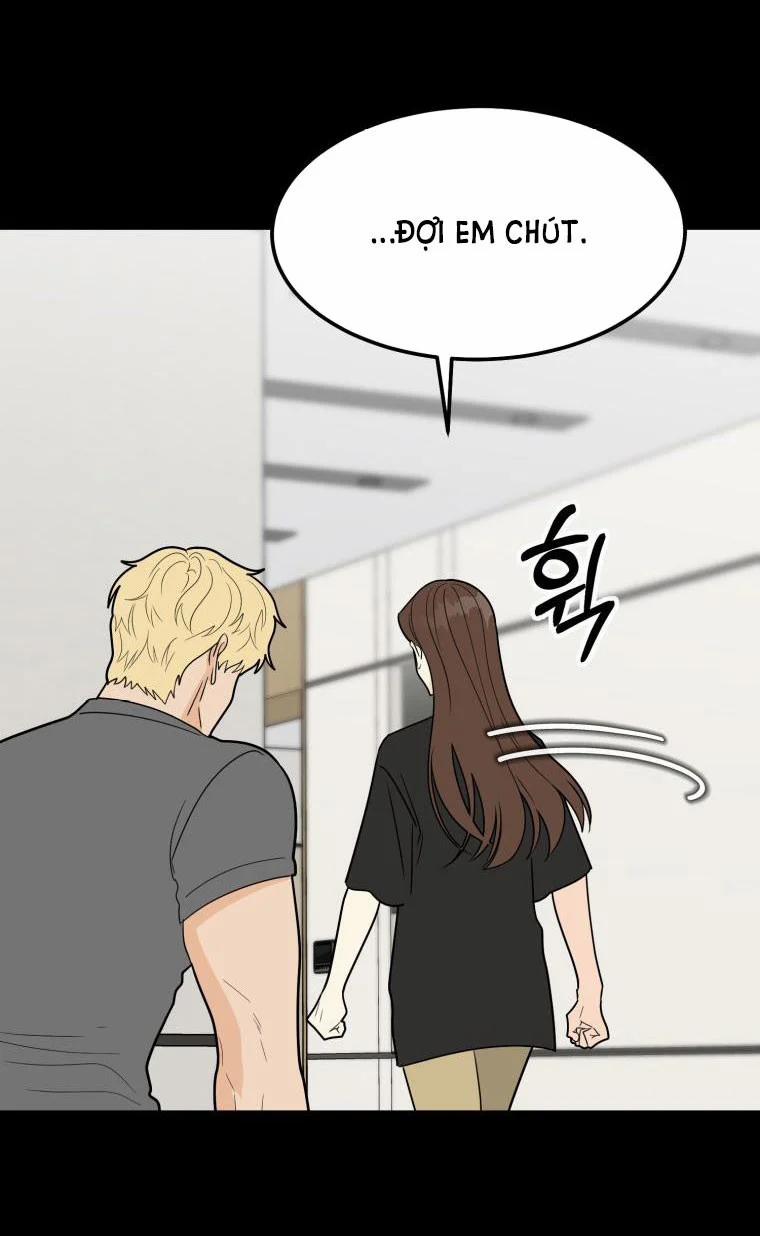 [18+] Con Số 9 Kì Lạ 28.5 trang 6