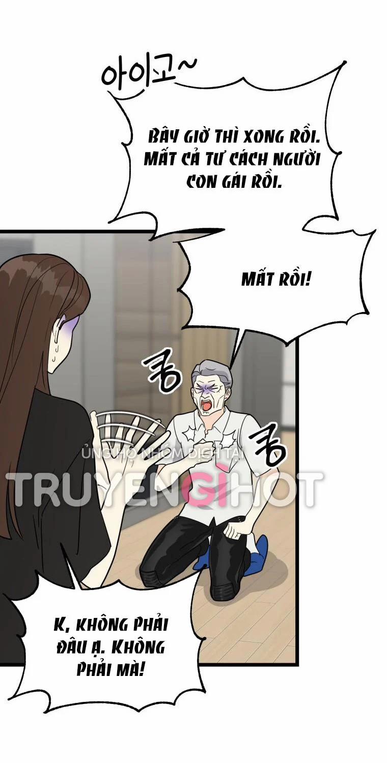 [18+] Con Số 9 Kì Lạ 28 trang 11