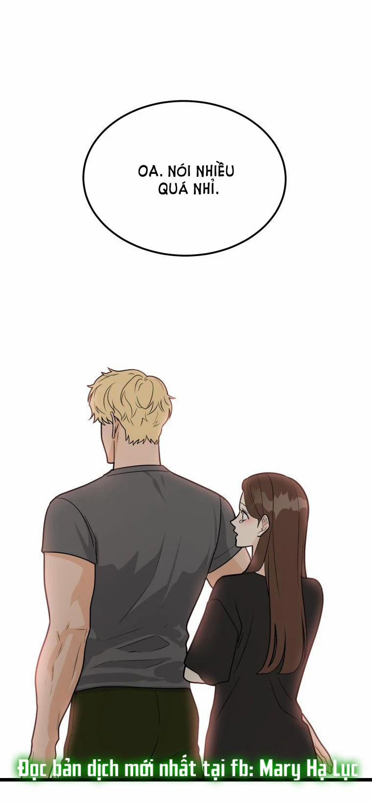 [18+] Con Số 9 Kì Lạ 28 trang 16