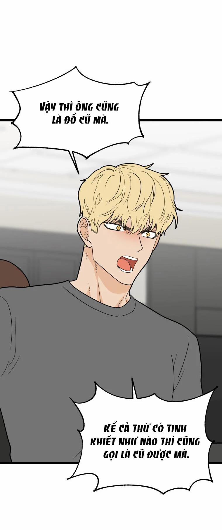 [18+] Con Số 9 Kì Lạ 28 trang 17