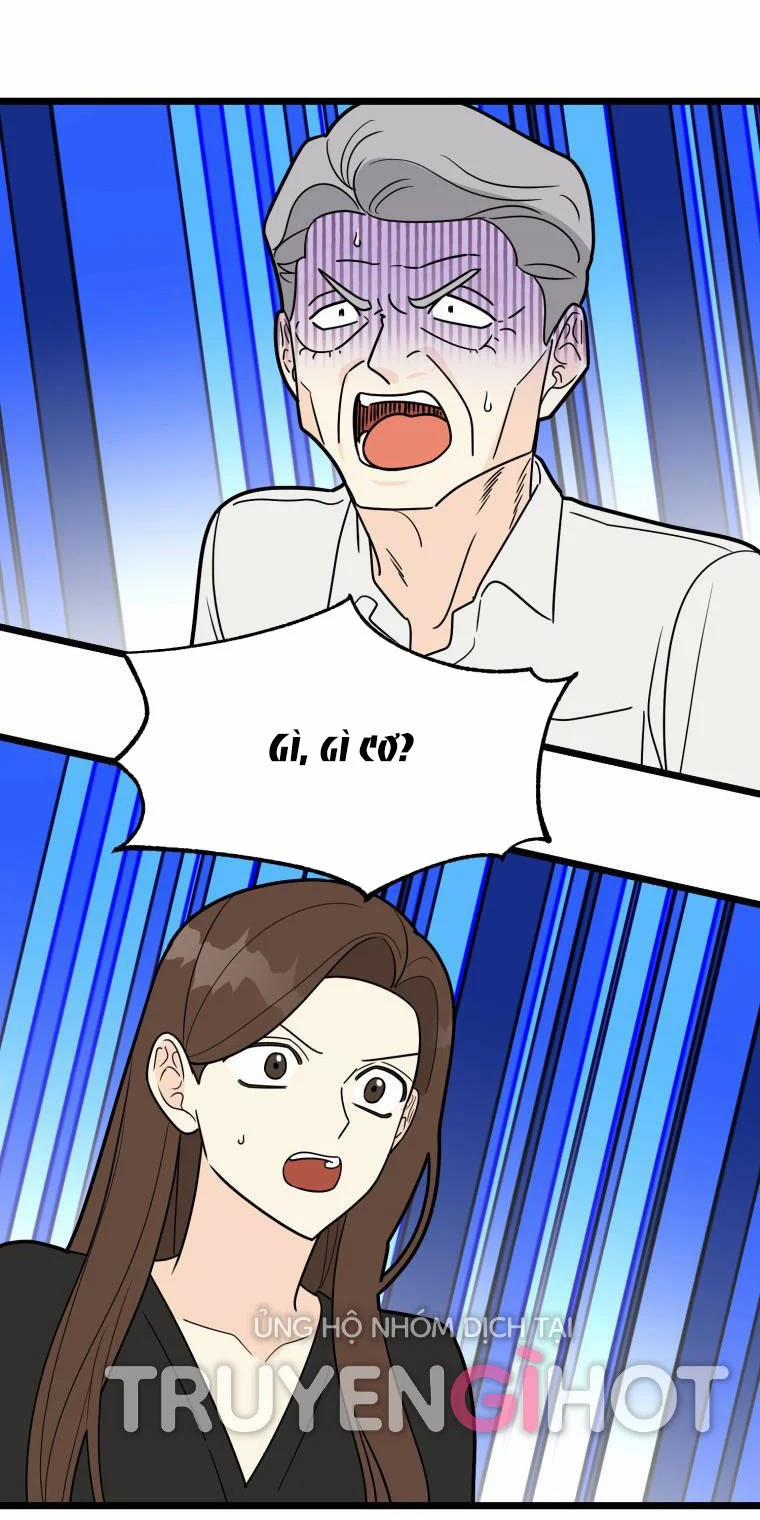 [18+] Con Số 9 Kì Lạ 28 trang 19